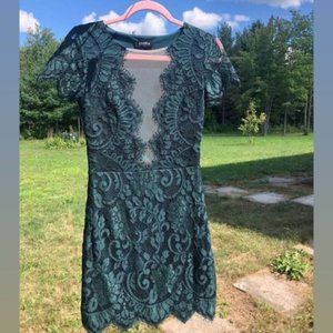 Beautiful lace dress BRAND NEW